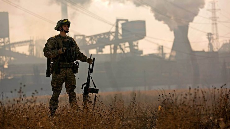 NATO nie chce drażnić Rosji. Spotkanie z Ukrainą ws. tarczy odwołane