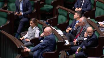 Dziewięć partii Pawła Zalewskiego. "Jestem wierny moim poglądom"