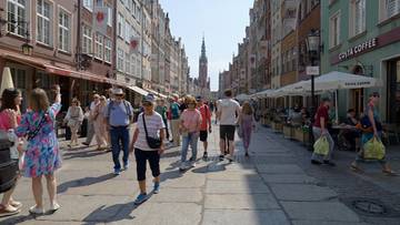 Z roku na rok jest nas coraz mniej. Alarmujące dane GUS