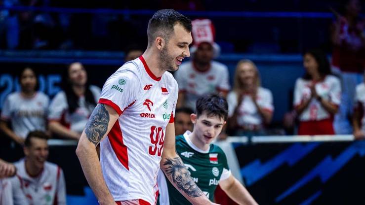 Gdzie w nowym sezonie zagrają siatkarze reprezentacji Polski? Kluby gwiazd polskiej kadry