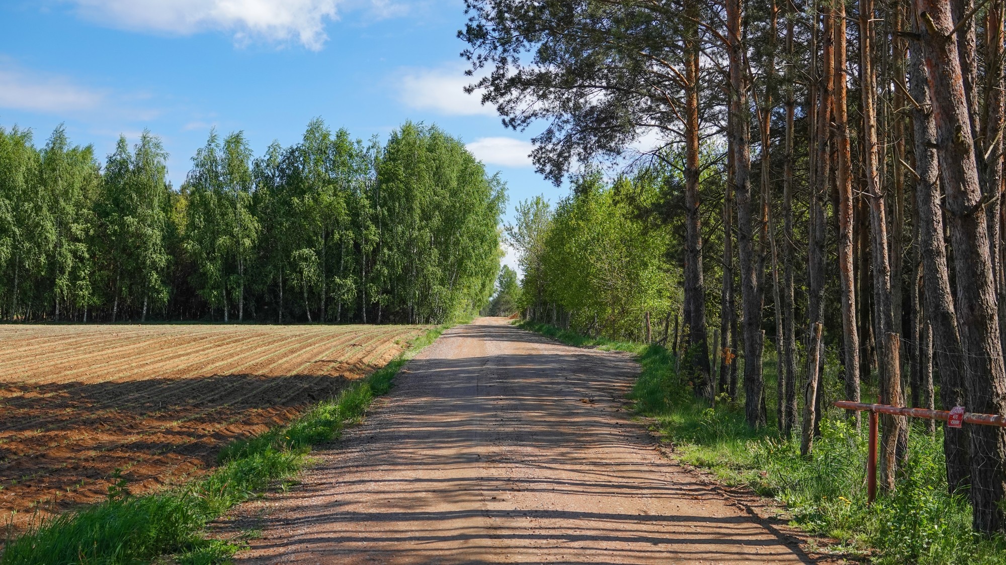 Od morza po góry - zdjęcie 15