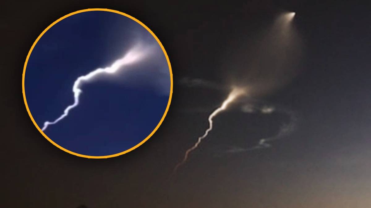 Iran sięga po potężny arsenał. Wystrzelił pociski Fattah i Sejjil