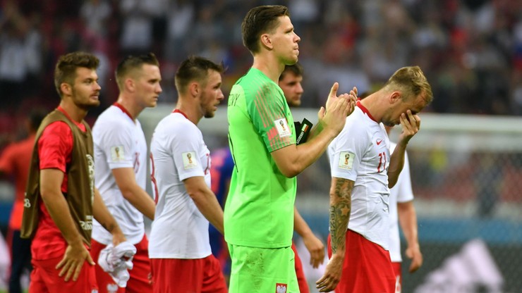 MŚ 2018: Krytyczne noty francuskiej prasy dla Polaków za mecz z Kolumbią