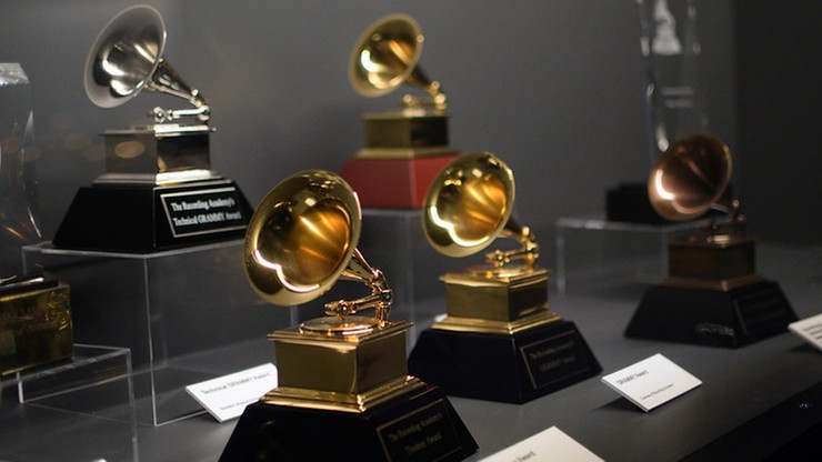 Ceremonia Grammy przełożona bezterminowo w związku z Omikronem