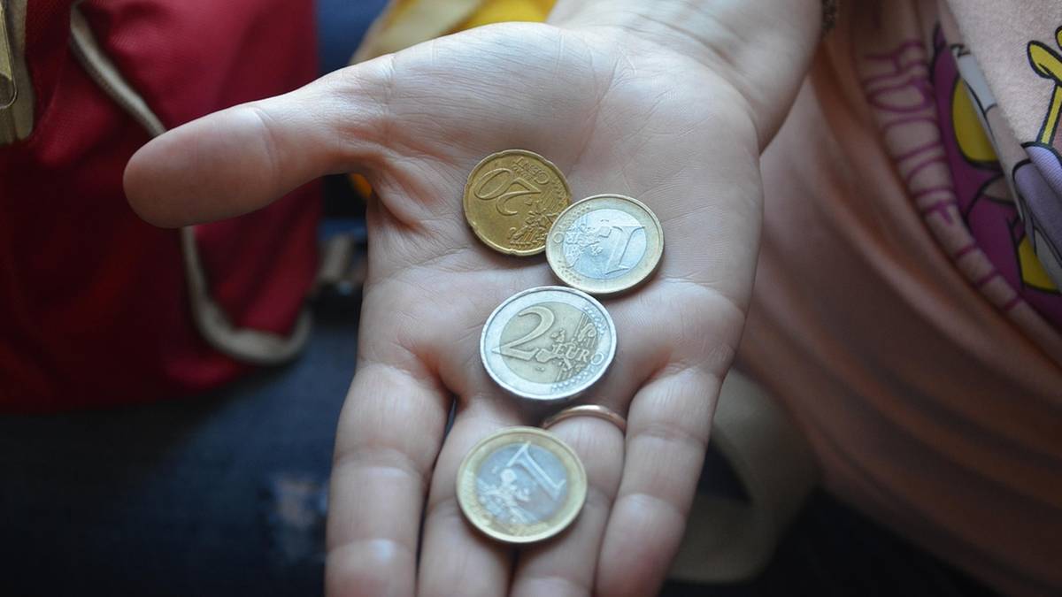 Kolejny kraj może wejść do strefy euro. Ursula von der Leyen składa gratulacje