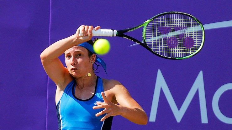 WTA w Bukareszcie: Sevastova i Martic w finale