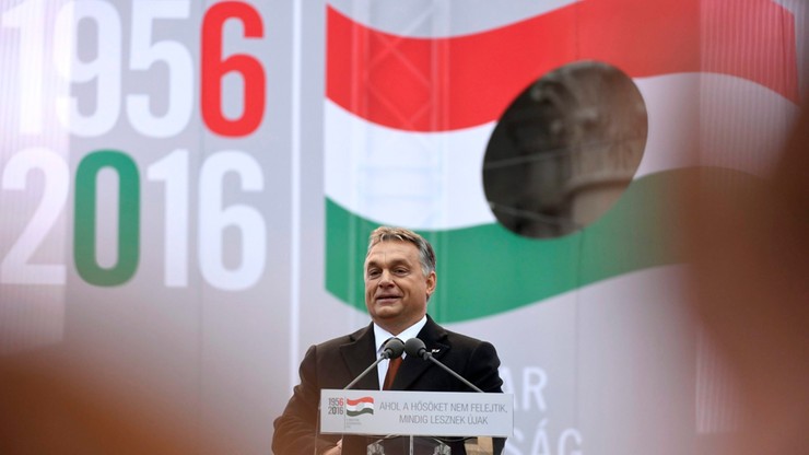 Orban: trzeba uratować Brukselę przed zsowietyzowaniem