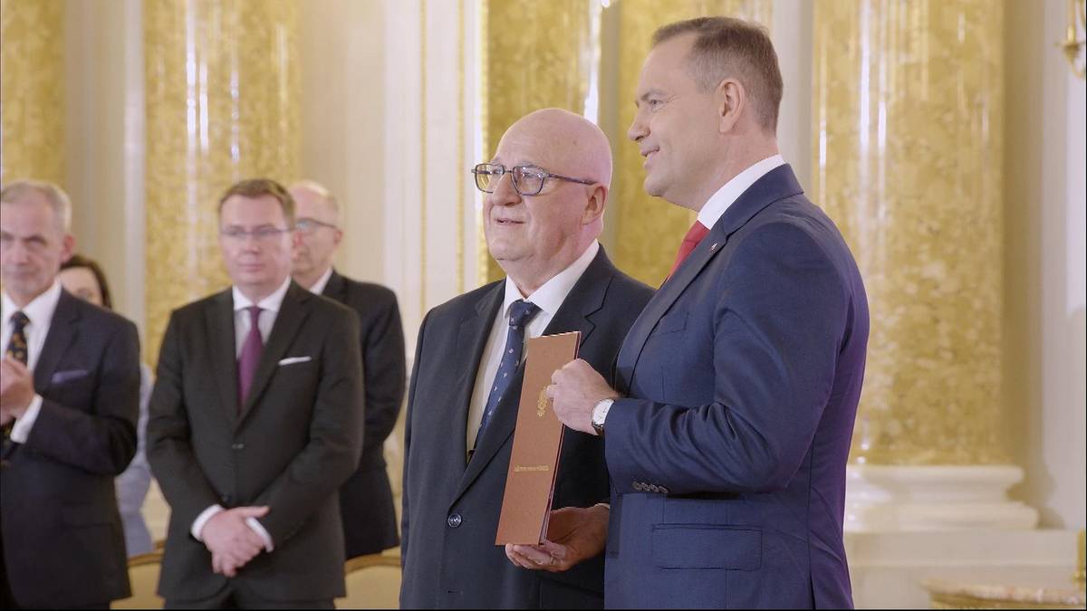 Karol Nawrocki odebrał zaświadczenie od PKW. Zwrócił się do wszystkich wyborców