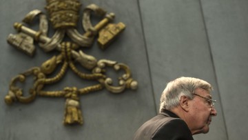 Watykan wszczął postępowanie wyjaśniające po publikacji o wykorzystywaniu seksualnym ministrantów