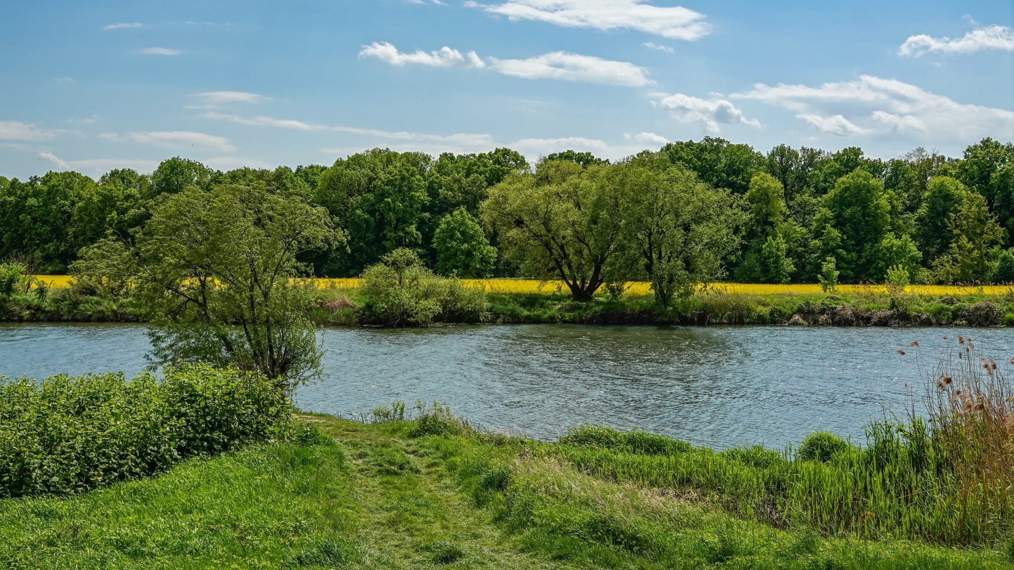Wypoczynek nad wodą - zdjęcie 62