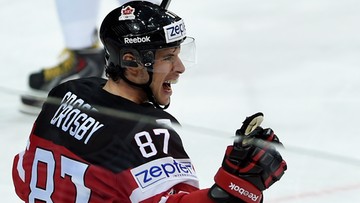 Pekin 2022: Gwiazda NHL powalczy o trzeci złoty medal olimpijski