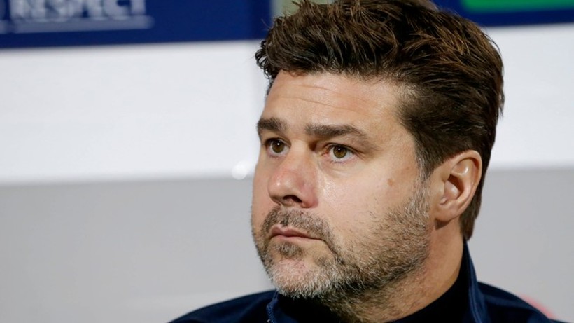 Mocne słowa Mauricio Pochettino. Chodzi o pracę w PSG