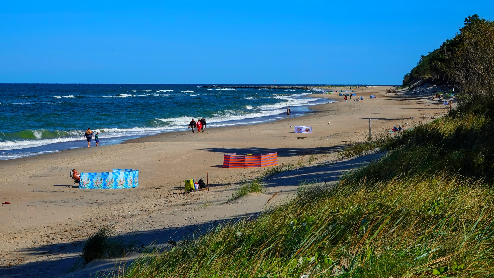 Bałtyk po sezonie - zdjęcie 4