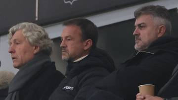 Alarm w Legii! Kluczowa postać może odejść z klubu