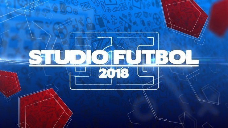 Studio Futbol 2018 po kompromitacji Argentyny