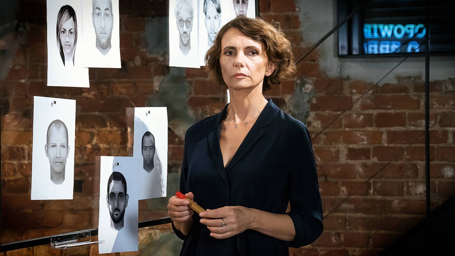 Opowiem Ci o zbrodni: Marta Guzowska archeolożka zbrodni - tv4.pl