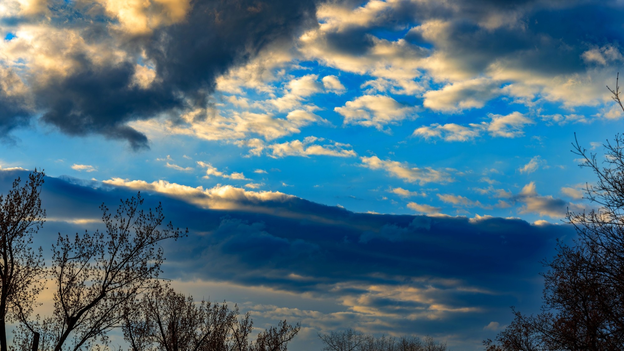 Niebo nad nami - zdjęcie 29