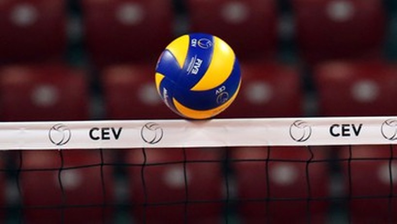 Polskie siatkarki zagrają w meczu o brązowy medal EYOF 2022