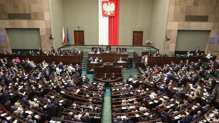 PiS przyspiesza ws. zmian w ordynacji wyborczej do Parlamentu Europejskiego