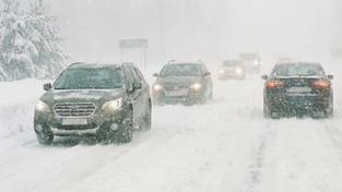 19-01-2026 04:00 Potężne śnieżyce zasypią te województwa. Jest dokładna data