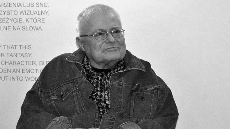 Nie żyje Janusz Szuber. Poeta zmarł w wieku 72 lat