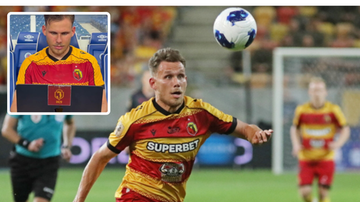 Oto, co Jagiellonia zrobiła Rangersom po meczu. Srogi rewanż za kpinę