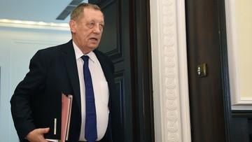 Sejmowa komisja negatywnie o wotum nieufności dla Szyszki