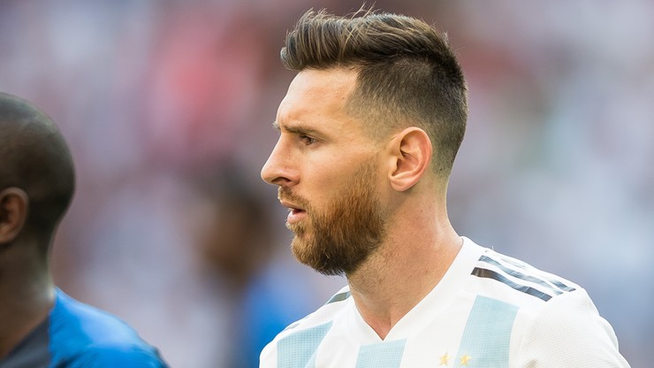 Były trener Maradony: Messi zrzekł się wielu przywilejów, a jest krytykownay przez nieudaczników