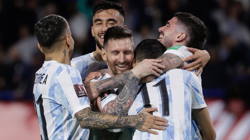 El. MŚ 2022: Argentyna nie chce grać przerwanego meczu z Brazylią