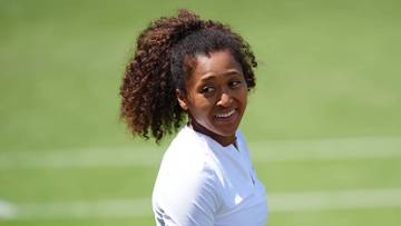 WTA w Montrealu: Elina Switolina - Naomi Osaka. Relacja live i wynik na żywo
