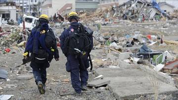 Od Londynu po Tokio. Kolejne rządy wzywają do robienia zapasów