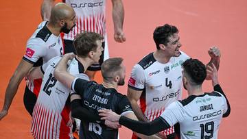 Asseco Resovia Rzesz&oacute;w - Ziraat Bankasi. Gdzie oglądać? Transmisja TV i stream online