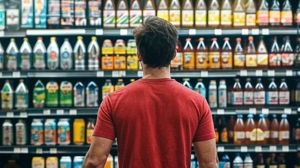 W środę nie pij tych napojów. Mogą być bardzo niebezpieczne