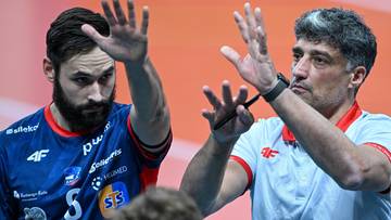 PlusLiga: Energa Trefl Gdańsk - ZAKSA Kędzierzyn-Koźle. Transmisja TV i stream online