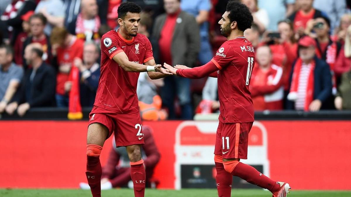 Dramat piłkarza Liverpoolu! Porwali jego rodziców