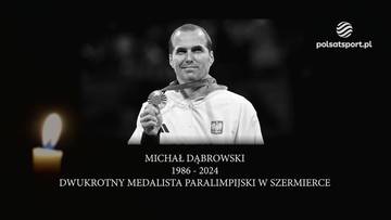 Oni odeszli w ostatnich miesiącach. Wspominamy ludzi polskiego i światowego sportu