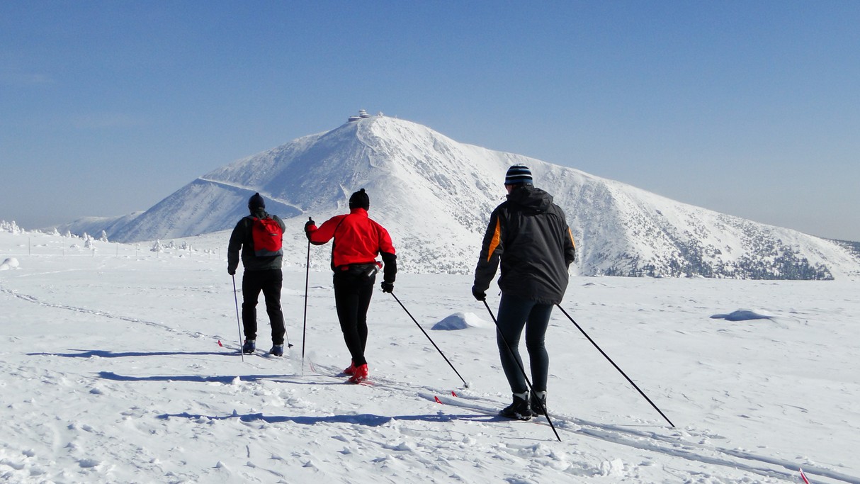 Piękno polskich gór - zdjęcie 43