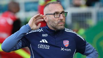 Raków Częstochowa blisko gry w Lidze Konferencji. "Przeciwnik był dobrze przygotowany"