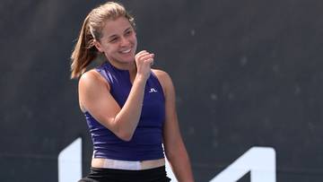 Szczere słowa polskiej tenisistki przed Australian Open. "Zagram najlepiej, jak będę potrafiła"