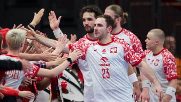 Straty odrobione! Reprezentacja Polski awansowała na mistrzostwa świata