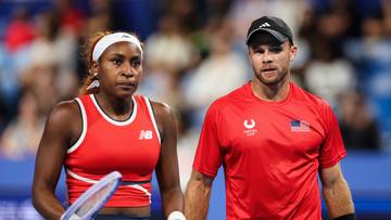 United Cup 2026: Wyniki meczów