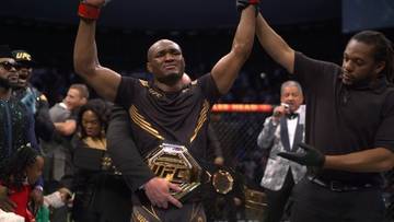 Były mistrz UFC chce wrócić na tron. "Zasłużyłem na to!"