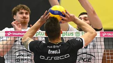 Już wszystko jasne! Poznaliśmy ćwierćfinalistów Pucharu Polski siatkarzy. Kto zagra o trofeum?