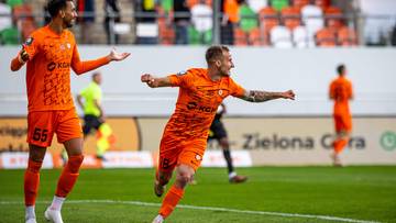 PKO BP Ekstraklasa: Radomiak Radom - Zagłębie Lubin. Relacja live i wynik na żywo