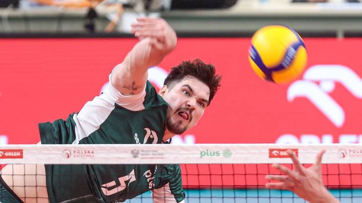 Powrót rekordzisty! Najwyżsi i najniżsi siatkarze reprezentacji Polski w 2026 roku