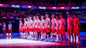 Polscy siatkarze grają w Lidze Narodów. Gdzie oglądać mecze turnieju w Chicago?
