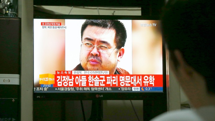 Malezja przekaże Korei Północnej ciało Kim Dzong Nama