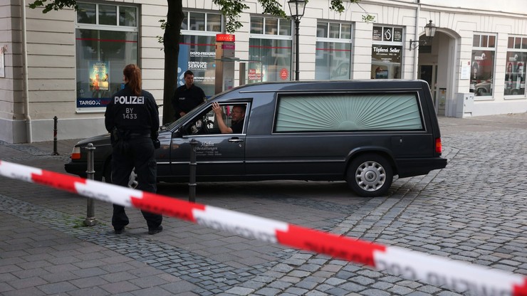 "Informacje o zamachach ośmielają kolejne osoby". Eksperci o zamachach w Niemczech
