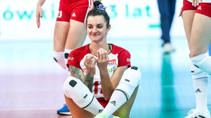 Malwina Smarzek