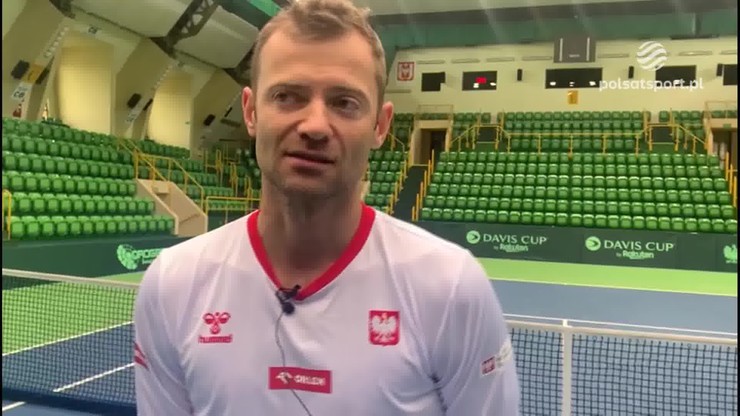 Mariusz Fyrstenberg: Dobra forma polskich tenisistów jest przywilejem